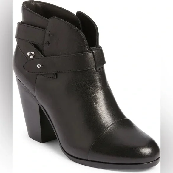 RAG & BONE harrow boots - Picture 1 of 10